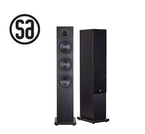 System Audio (丹麦)